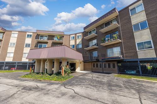 9820 S Pulaski Unit 213, Oak Lawn, IL 60453