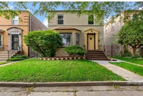 1752 W 83rd, Chicago, IL 60620