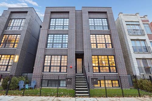 1934 W Belmont Unit 1E, Chicago, IL 60657