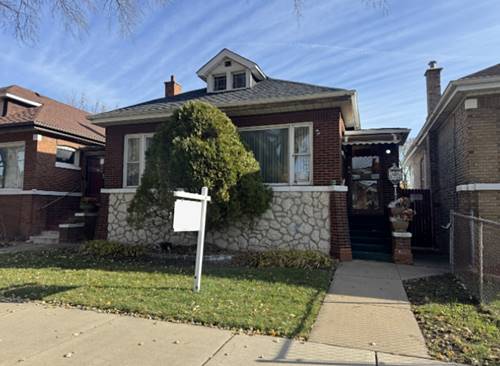 8239 S Ridgeland, Chicago, IL 60617