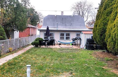 3936 Oak Park, Stickney, IL 60402