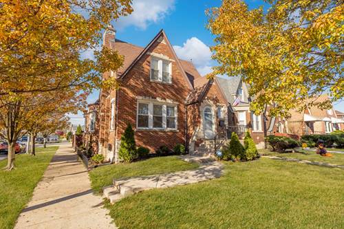 6358 S Keeler, Chicago, IL 60629