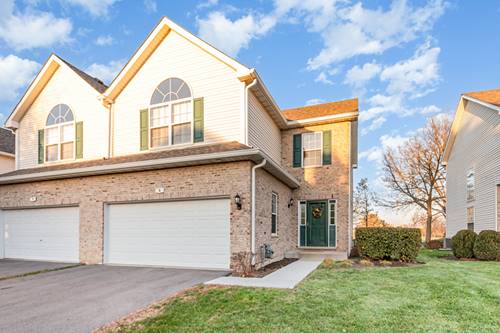 8 Lily, Bolingbrook, IL 60440