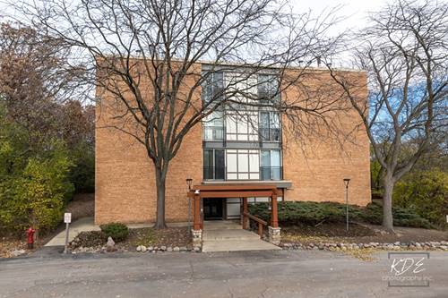 5830 Oakwood Unit 4F, Lisle, IL 60532