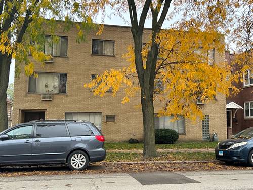 2825 Ridgeland Unit 10, Berwyn, IL 60402