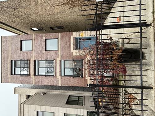 1319 N Bosworth Unit 2, Chicago, IL 60642