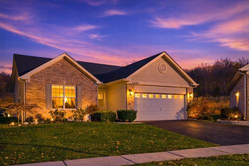 2260 Indigo, Algonquin, IL 60102