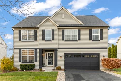 2305 Providence, Joliet, IL 60431