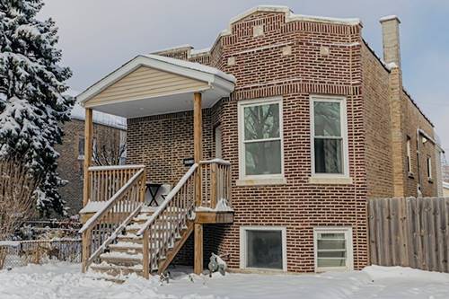 5518 W 25th, Cicero, IL 60804