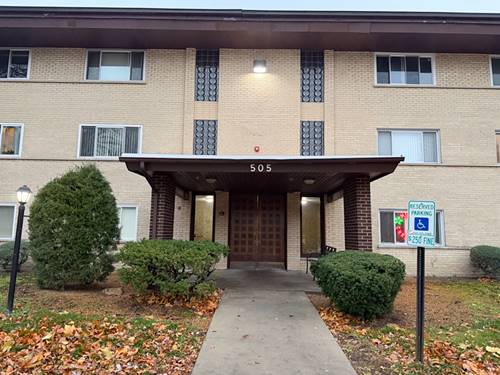 505 S Cleveland Unit 303, Arlington Heights, IL 60005