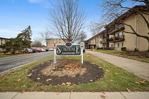 505 S Cleveland Unit 303, Arlington Heights, IL 60005