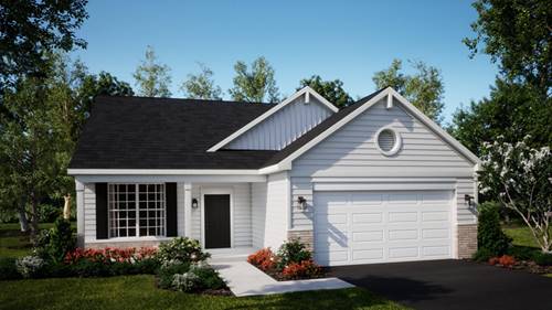 7601 Honeysuckle, Joliet, IL 60431