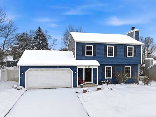 1527 Williams, St. Charles, IL 60174