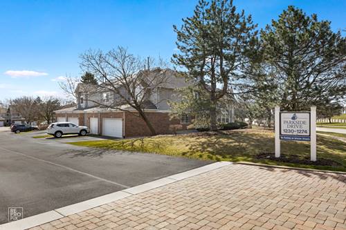 1233 S Parkside, Palatine, IL 60067
