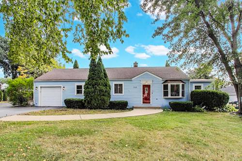 7339 S Park, Burr Ridge, IL 60527