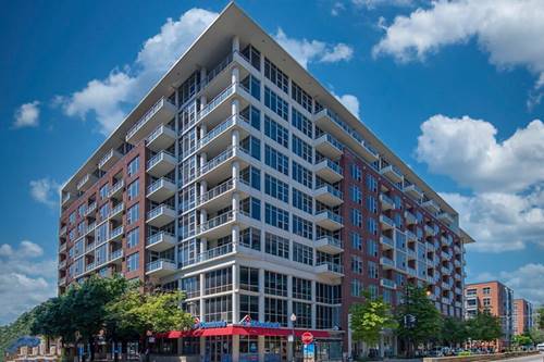 901 W Madison Unit 603, Chicago, IL 60607