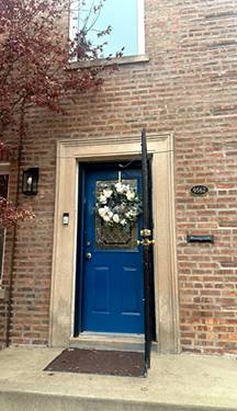 9562 S Bensley, Chicago, IL 60617