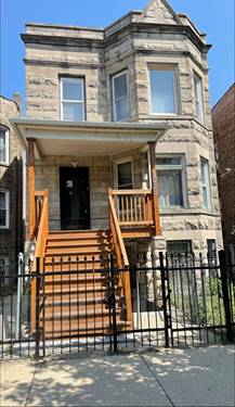 1511 N Keystone Unit 2, Chicago, IL 60651