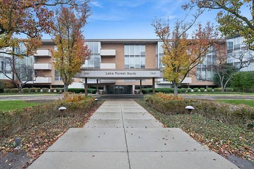 1301 N Western Unit 211, Lake Forest, IL 60045