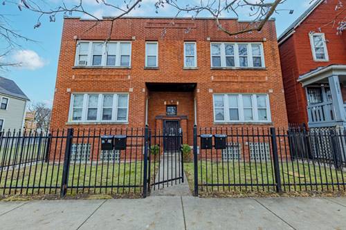 6213 S Loomis Unit 2S, Chicago, IL 60636