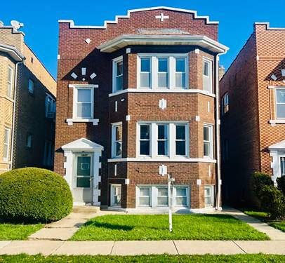 1827 Gunderson Unit ONE, Berwyn, IL 60402