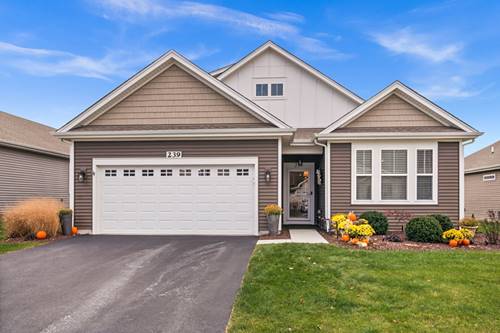 239 Durham, North Aurora, IL 60542