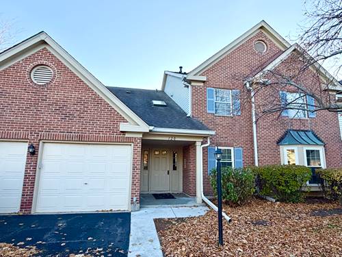 120 Stirling Unit Z1, Schaumburg, IL 60194