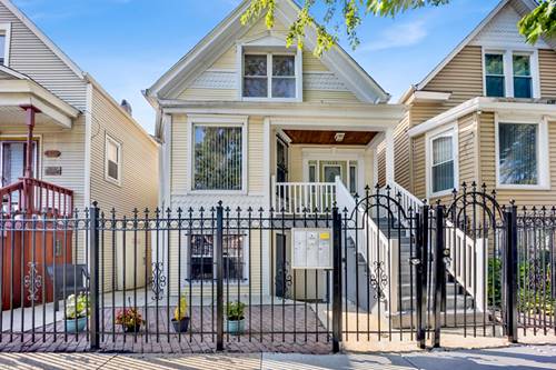 4143 W Roscoe, Chicago, IL 60641