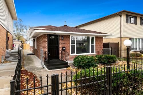 11607 S Loomis, Chicago, IL 60643