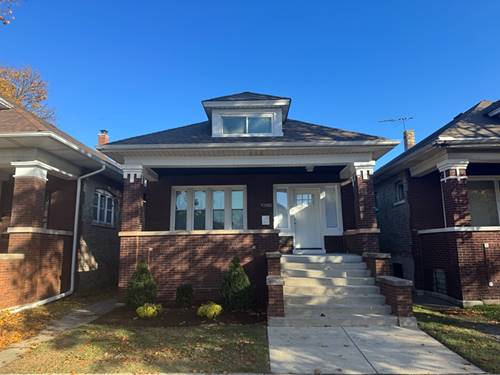 7305 S Eberhart, Chicago, IL 60619