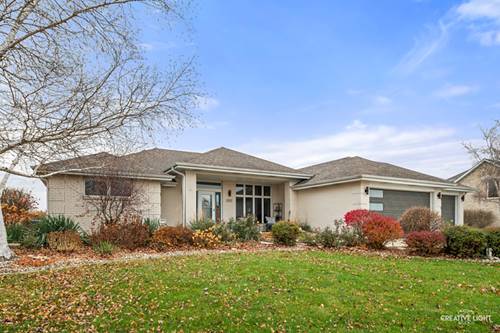 3735 W Nettle Creek, Morris, IL 60450
