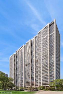 2800 N Lake Shore Unit 4117, Chicago, IL 60657