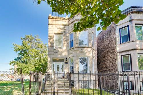 6511 S Evans, Chicago, IL 60637