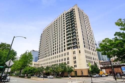 1255 S State Unit 1604, Chicago, IL 60605