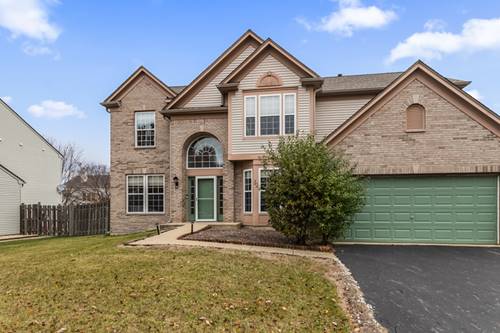 282 Crabapple, Bolingbrook, IL 60490