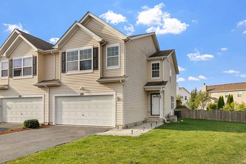 526 Lily Unit 0, Minooka, IL 60447