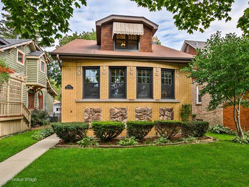 6747 N Odell, Chicago, IL 60631