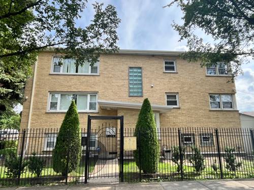 10300 S Avenue F Unit -1, Chicago, IL 60617