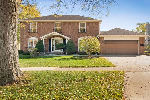 1057 W Peregrine, Palatine, IL 60067