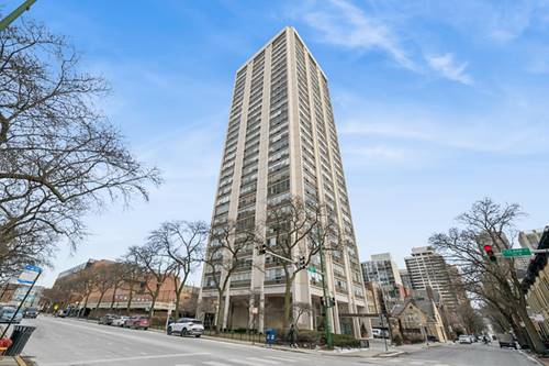 70 W Burton Unit 2001F, Chicago, IL 60610