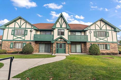 8058 Autobahn Unit 202, Palos Park, IL 60464