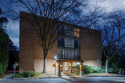 5830 Oakwood Unit 3H, Lisle, IL 60532