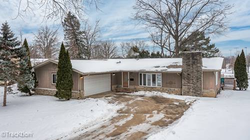 6724 Meadowcrest, Downers Grove, IL 60516