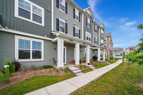 1544 Syracuse, Grayslake, IL 60030