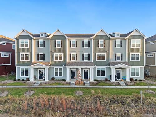 1544 Syracuse, Grayslake, IL 60030