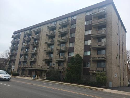850 Des Plaines Unit 610, Forest Park, IL 60130