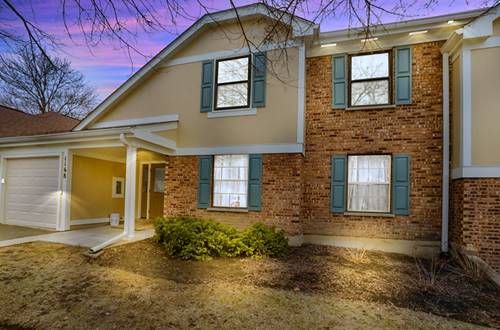 1168 Northbury Unit B1, Wheeling, IL 60090