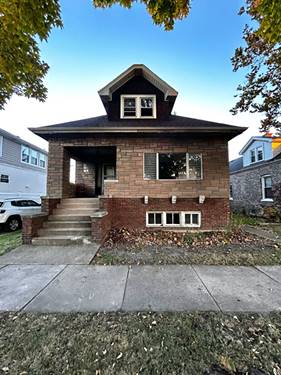 2615 Cuyler, Berwyn, IL 60402