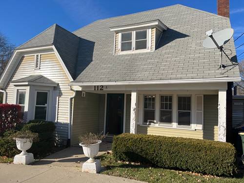 112 Chicago Unit 1, Oswego, IL 60543