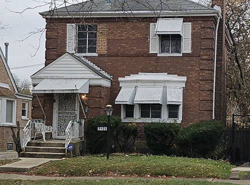 9406 S Michigan, Chicago, IL 60619